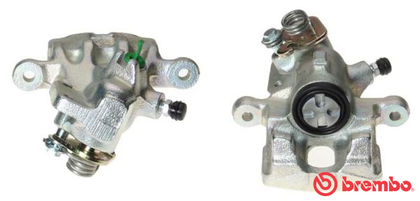 Etrier frana F 56 047 BREMBO