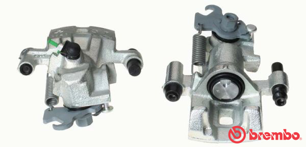 Etrier frana F 56 050 BREMBO