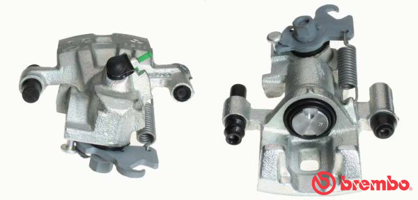 Etrier frana F 56 051 BREMBO