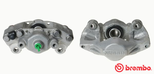 Etrier frana F 56 058 BREMBO