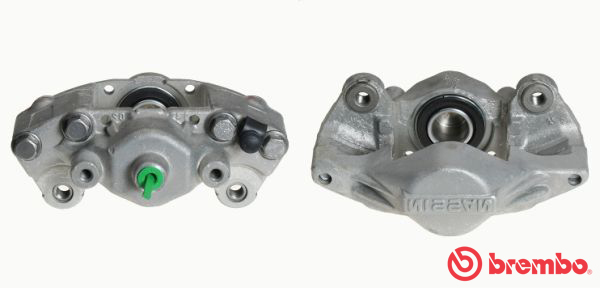 Etrier frana F 56 059 BREMBO