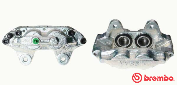 Etrier frana F 56 060 BREMBO