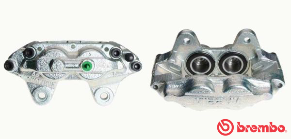 Etrier frana F 56 061 BREMBO
