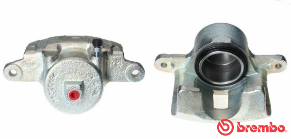 Etrier frana F 56 070 BREMBO