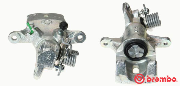Etrier frana F 56 072 BREMBO