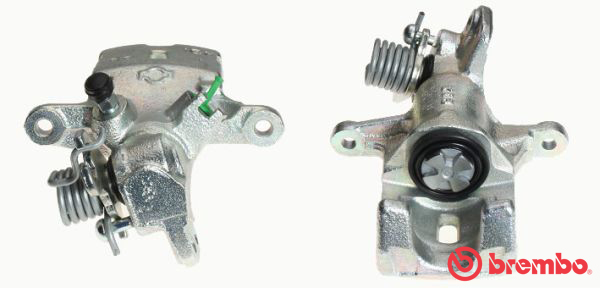 Etrier frana F 56 073 BREMBO