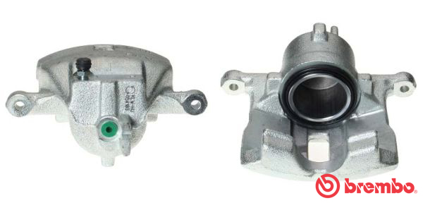Etrier frana F 56 086 BREMBO