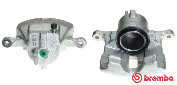 Etrier frana F 56 087 BREMBO