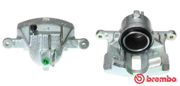 Etrier frana F 56 088 BREMBO