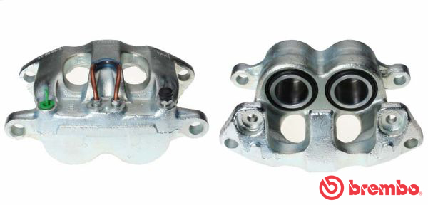 Etrier frana F 56 096 BREMBO