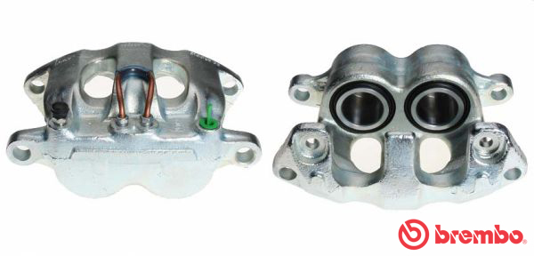 Etrier frana F 56 097 BREMBO