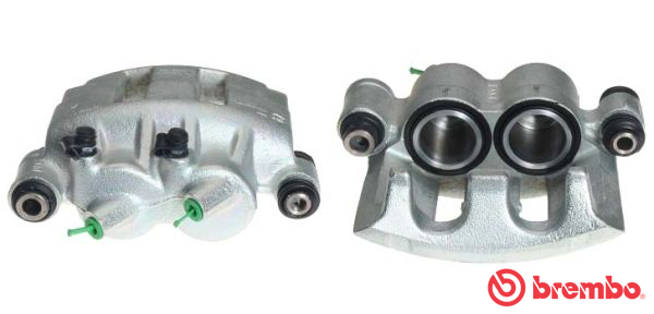 Etrier frana F 56 098 BREMBO