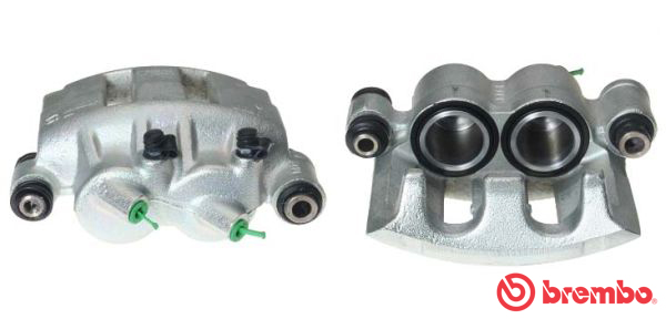 Etrier frana F 56 099 BREMBO