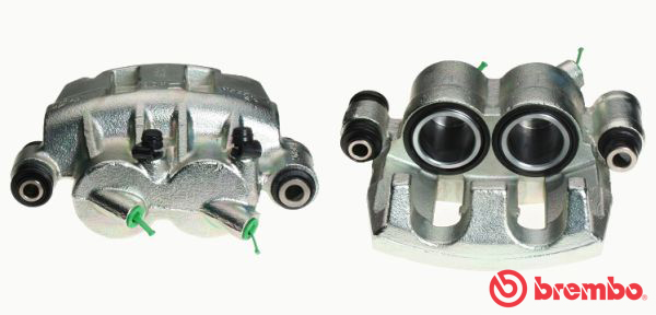 Etrier frana F 56 101 BREMBO