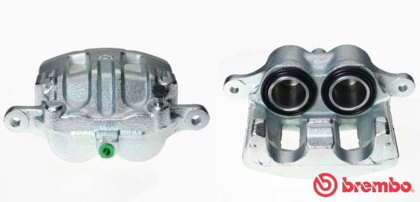 Etrier frana F 56 104 BREMBO