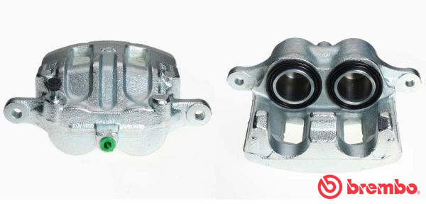 Etrier frana F 56 105 BREMBO