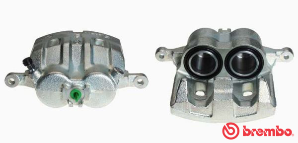 Etrier frana F 56 110 BREMBO