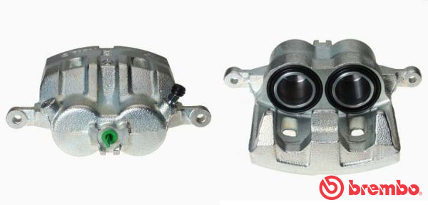 Etrier frana F 56 111 BREMBO