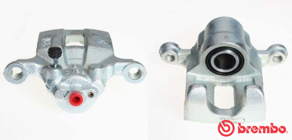 Etrier frana F 56 113 BREMBO