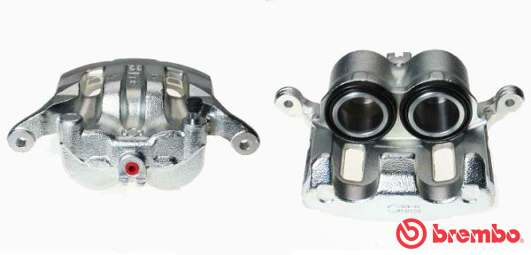 Etrier frana F 56 114 BREMBO