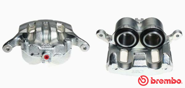 Etrier frana F 56 115 BREMBO