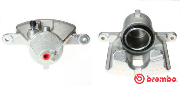 Etrier frana F 56 120 BREMBO
