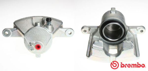 Etrier frana F 56 121 BREMBO