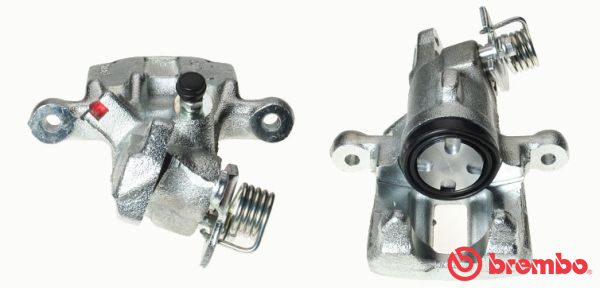 Etrier frana F 56 122 BREMBO