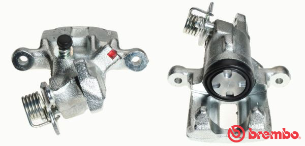 Etrier frana F 56 123 BREMBO