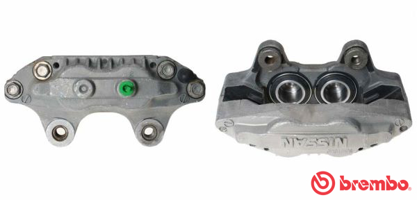 Etrier frana F 56 129 BREMBO