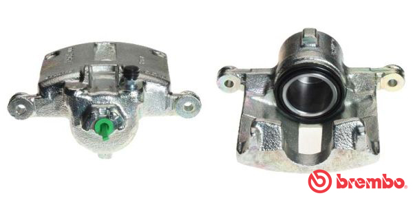 Etrier frana F 56 137 BREMBO