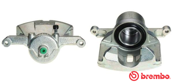Etrier frana F 56 145 BREMBO