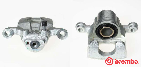 Etrier frana F 56 146 BREMBO