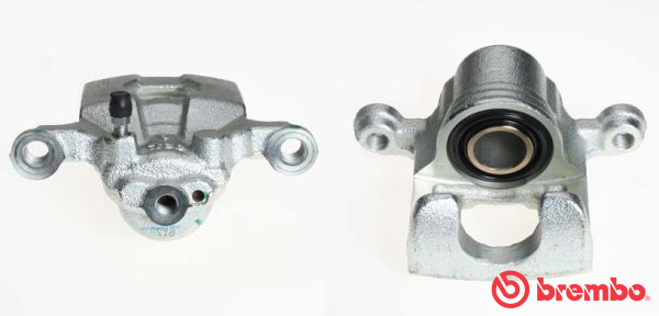 Etrier frana F 56 147 BREMBO