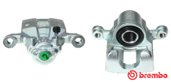 Etrier frana F 56 148 BREMBO