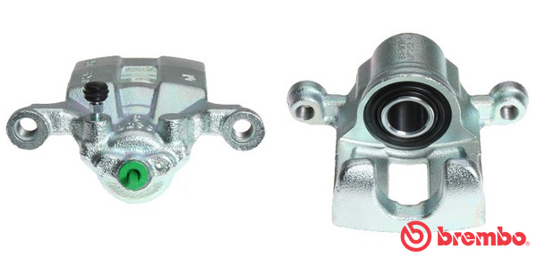 Etrier frana F 56 149 BREMBO