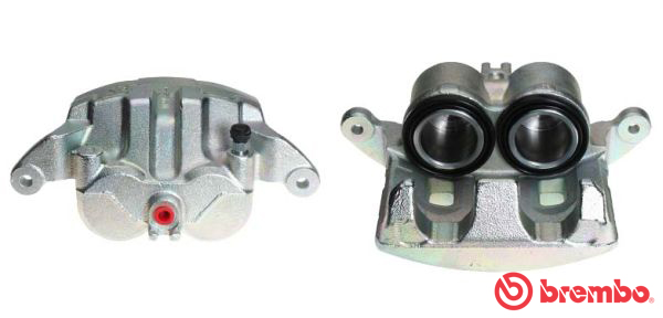 Etrier frana F 56 150 BREMBO