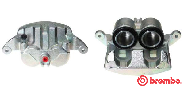 Etrier frana F 56 151 BREMBO