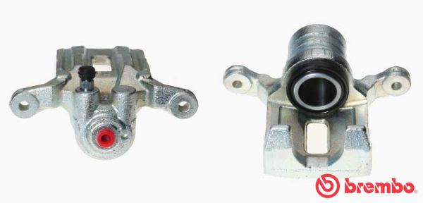 Etrier frana F 56 154 BREMBO