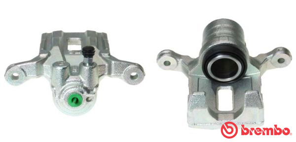 Etrier frana F 56 155 BREMBO