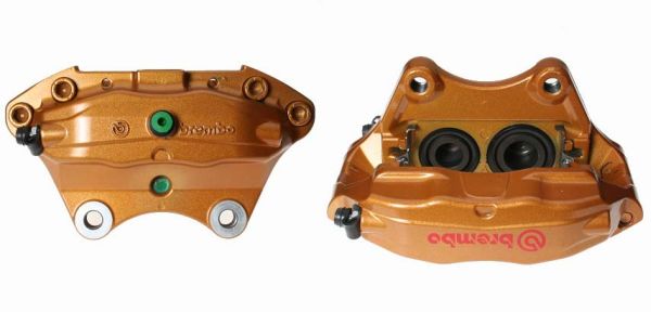 Etrier frana F 56 156 BREMBO