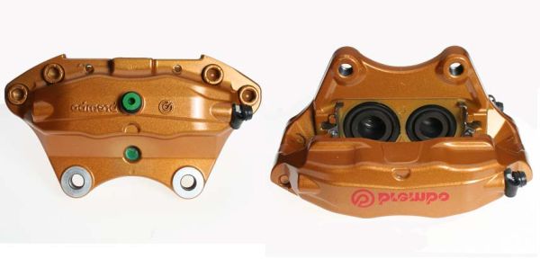 Etrier frana F 56 157 BREMBO