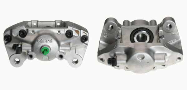Etrier frana F 56 158 BREMBO
