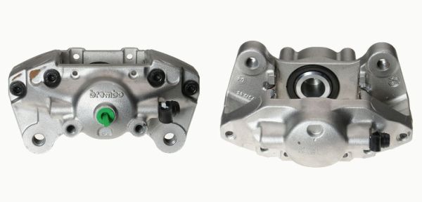 Etrier frana F 56 159 BREMBO