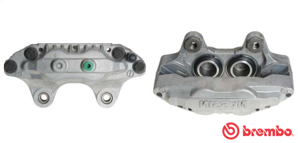 Etrier frana F 56 161 BREMBO