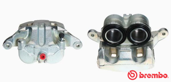 Etrier frana F 56 163 BREMBO