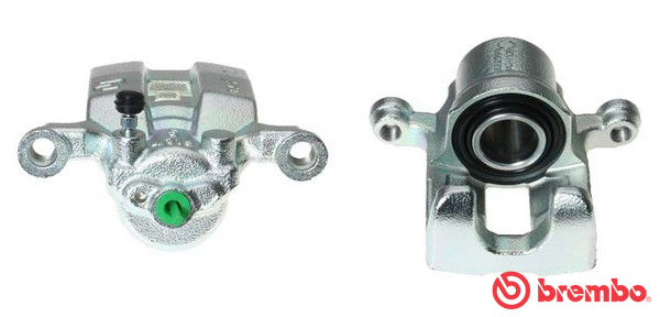 Etrier frana F 56 168 BREMBO