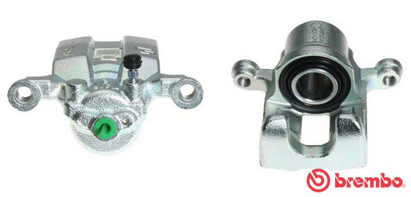 Etrier frana F 56 169 BREMBO