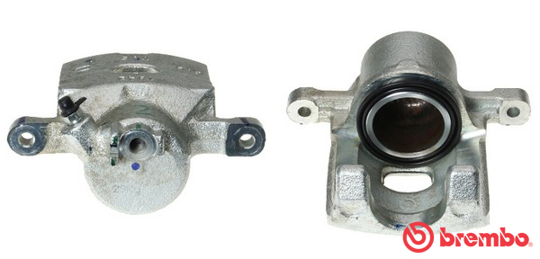 Etrier frana F 56 172 BREMBO