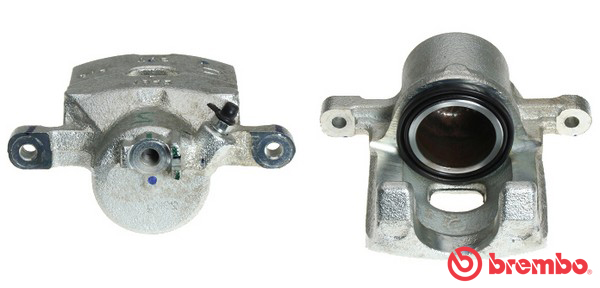 Etrier frana F 56 173 BREMBO